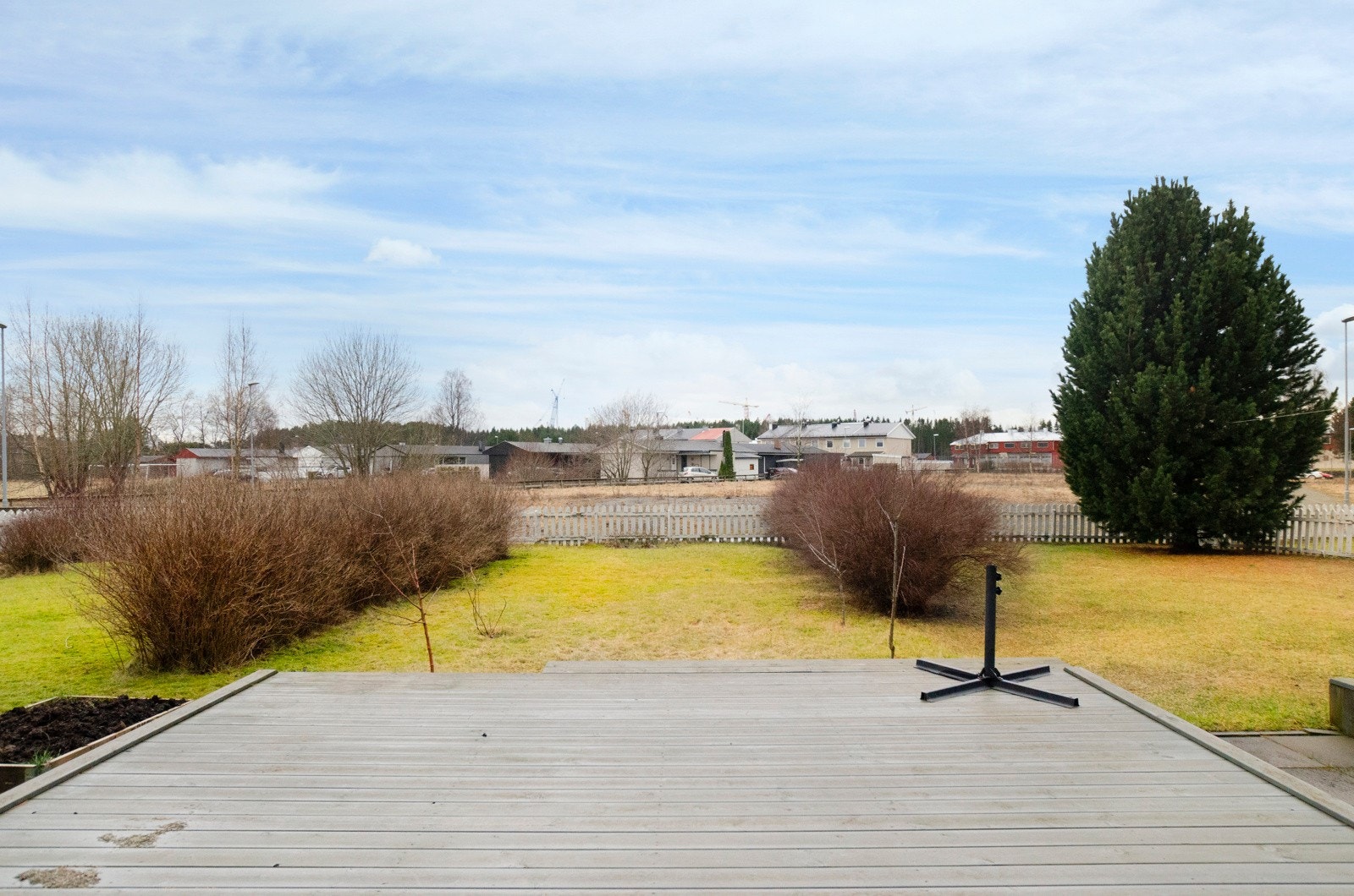 Terrasse Galleribilde
