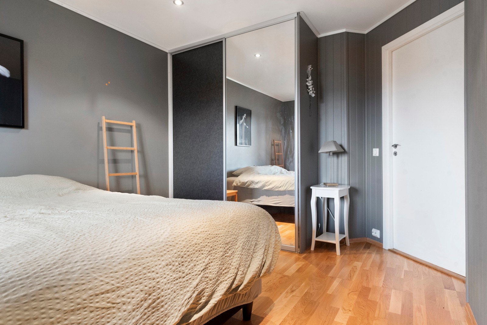 Soverom Galleribilde