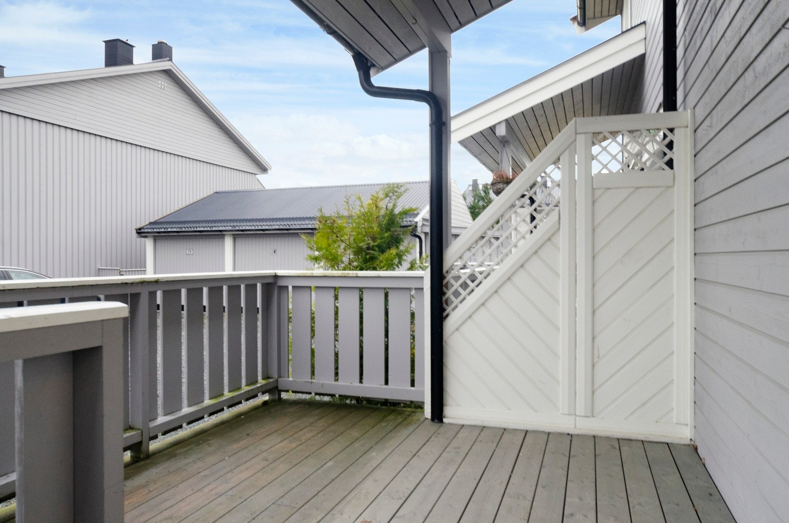 Veranda Galleribilde