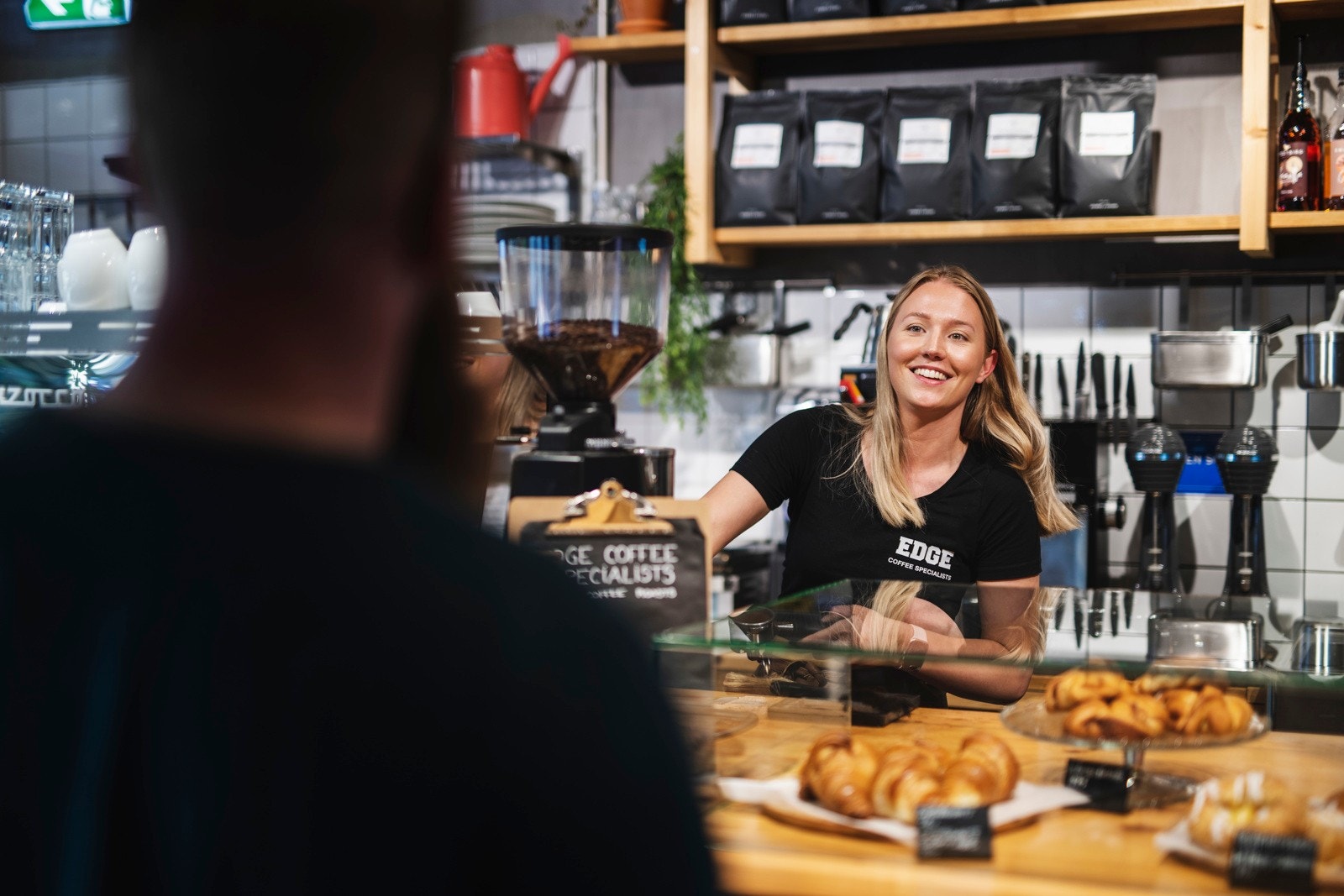 Lillestrøm er en svært hyggelig småby der du finner alt du trenger i hverdagen - og litt til! Galleribilde