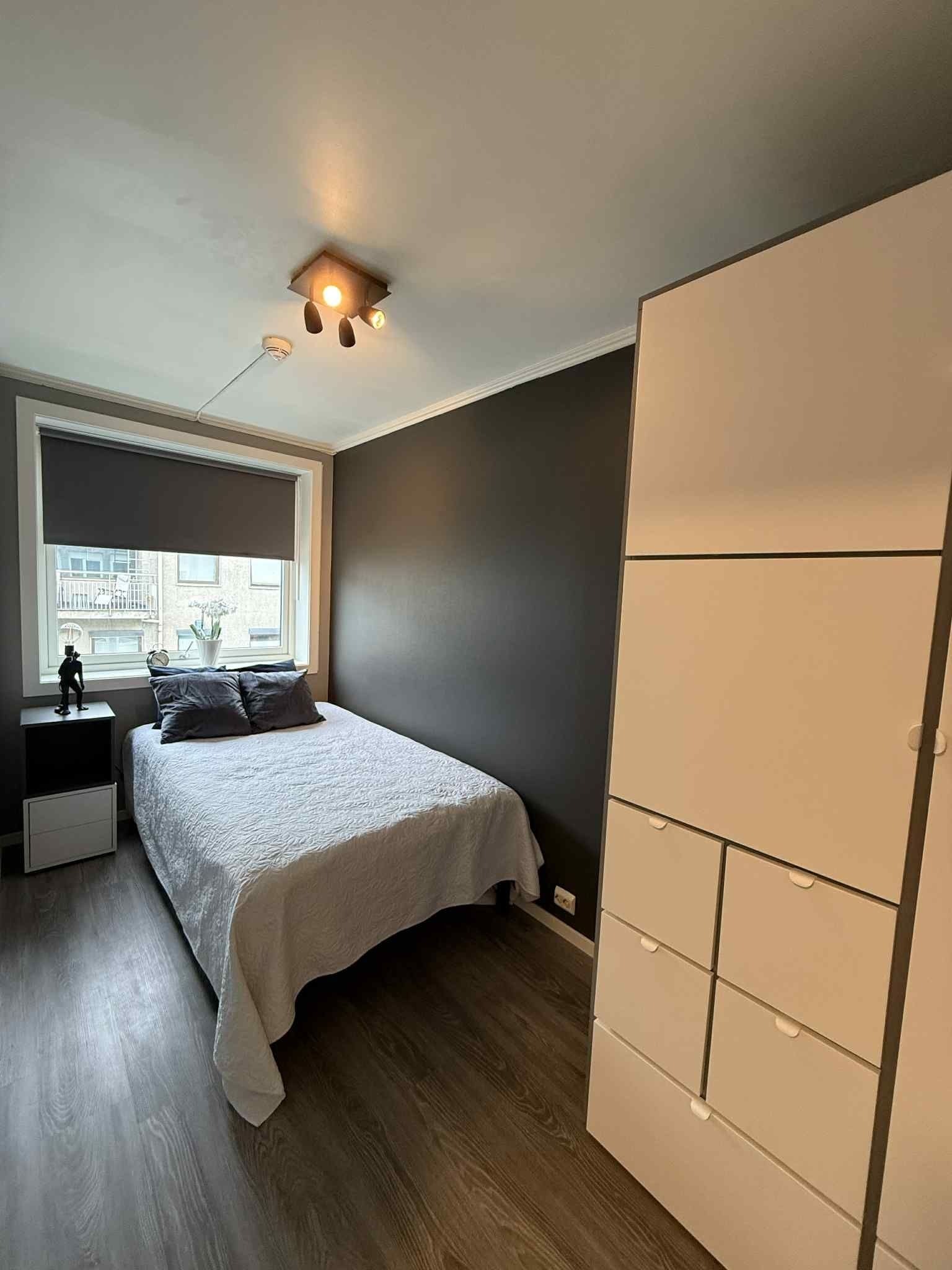 Det største soverommet. Galleribilde