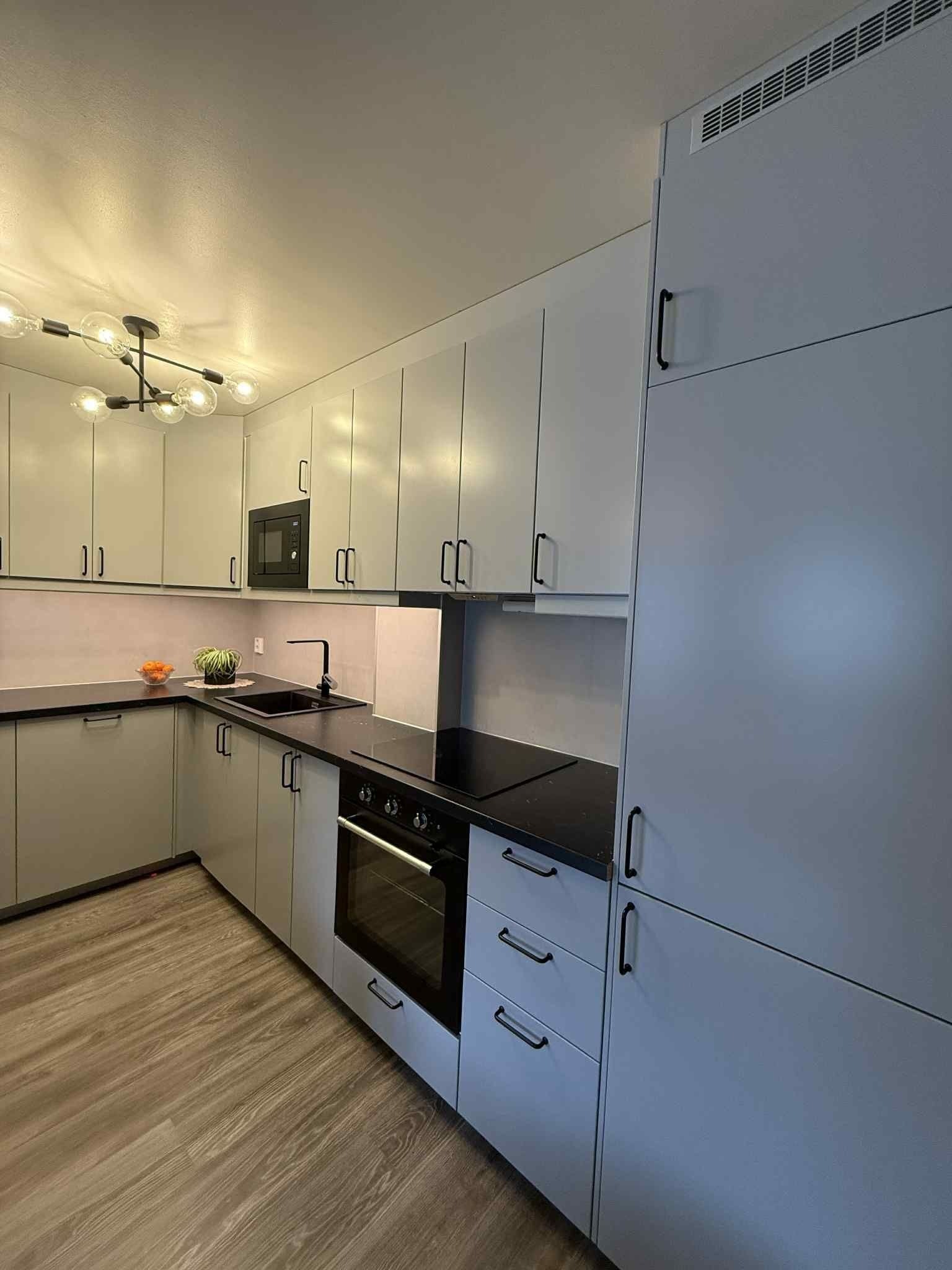 God benkplass. Galleribilde