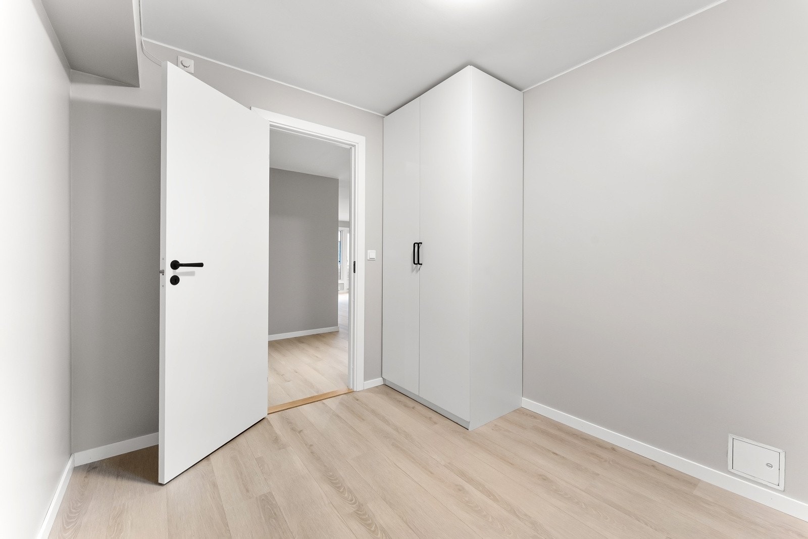 Soverom 2. Galleribilde