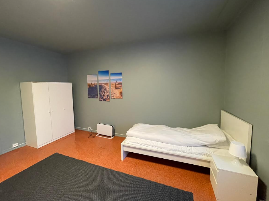 Rombilde Galleribilde