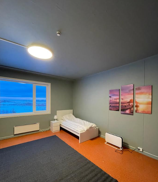 Rombilde Galleribilde