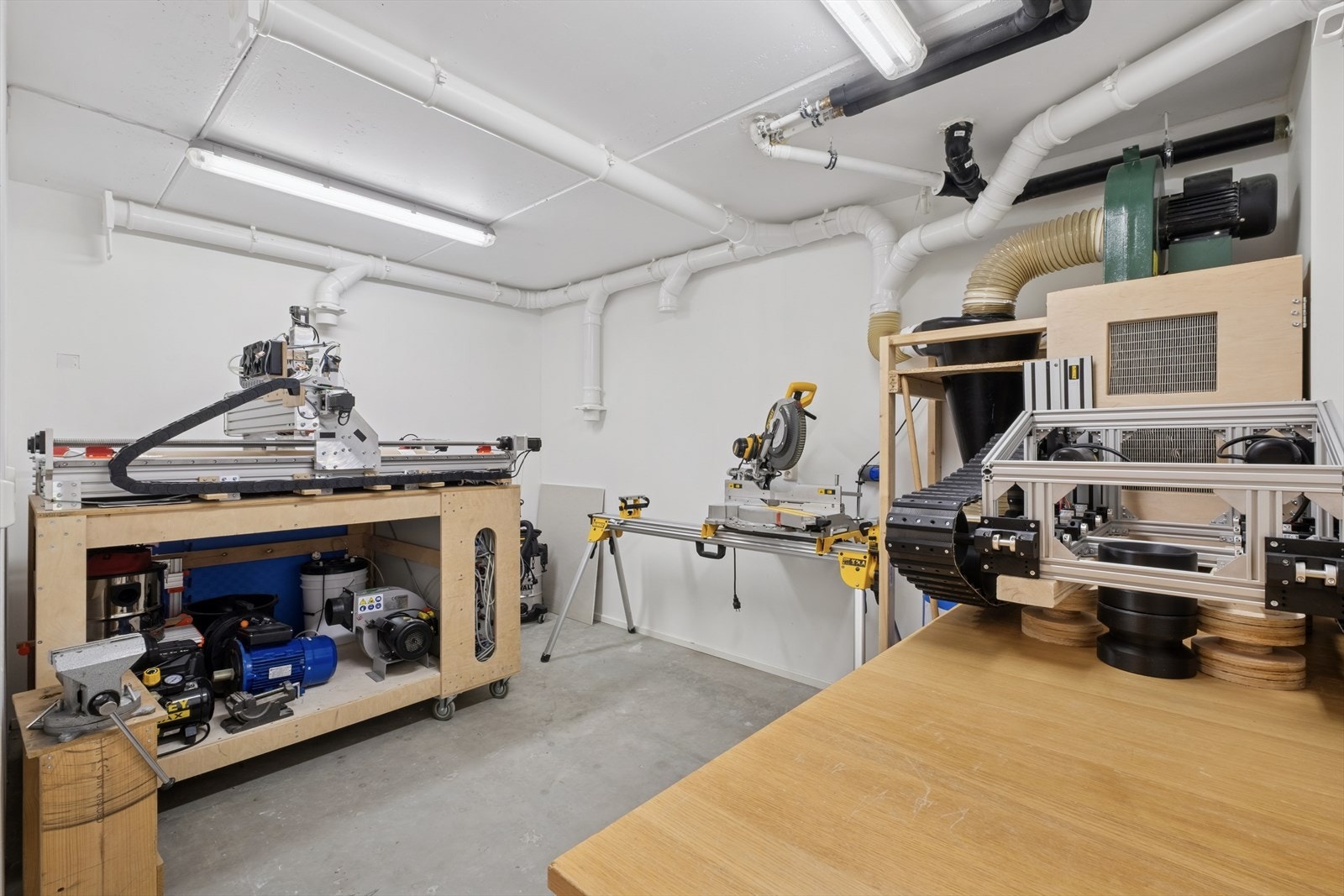 Hobbyrom Galleribilde