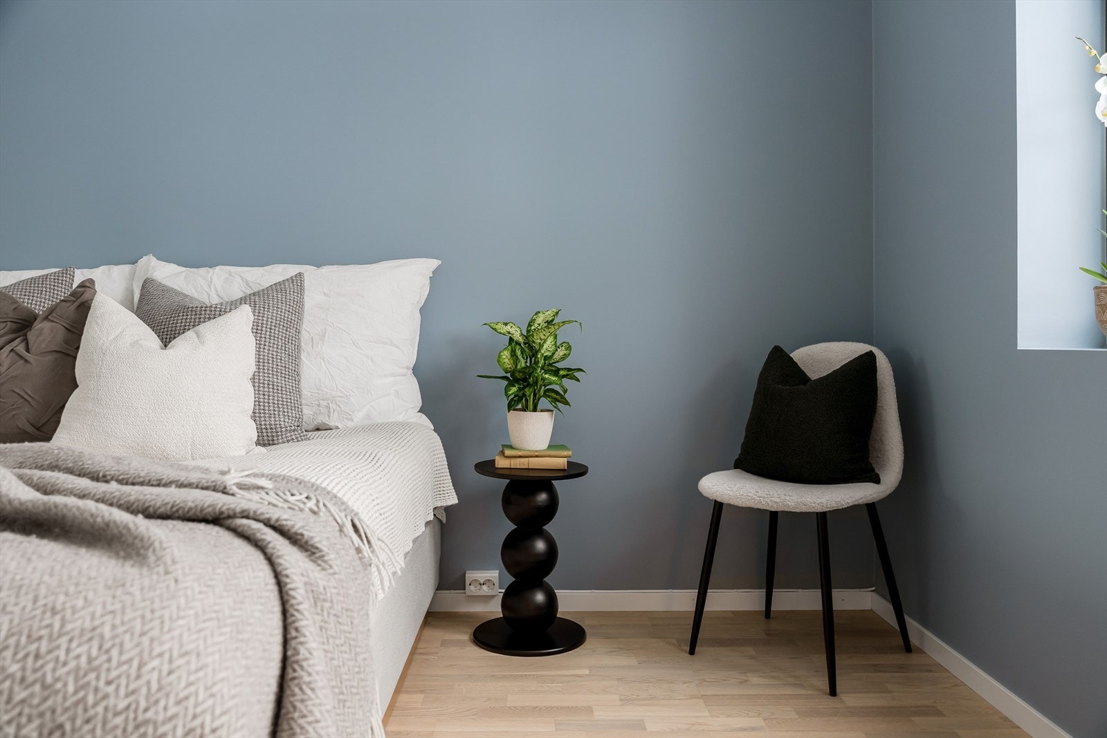 Soverom. Galleribilde