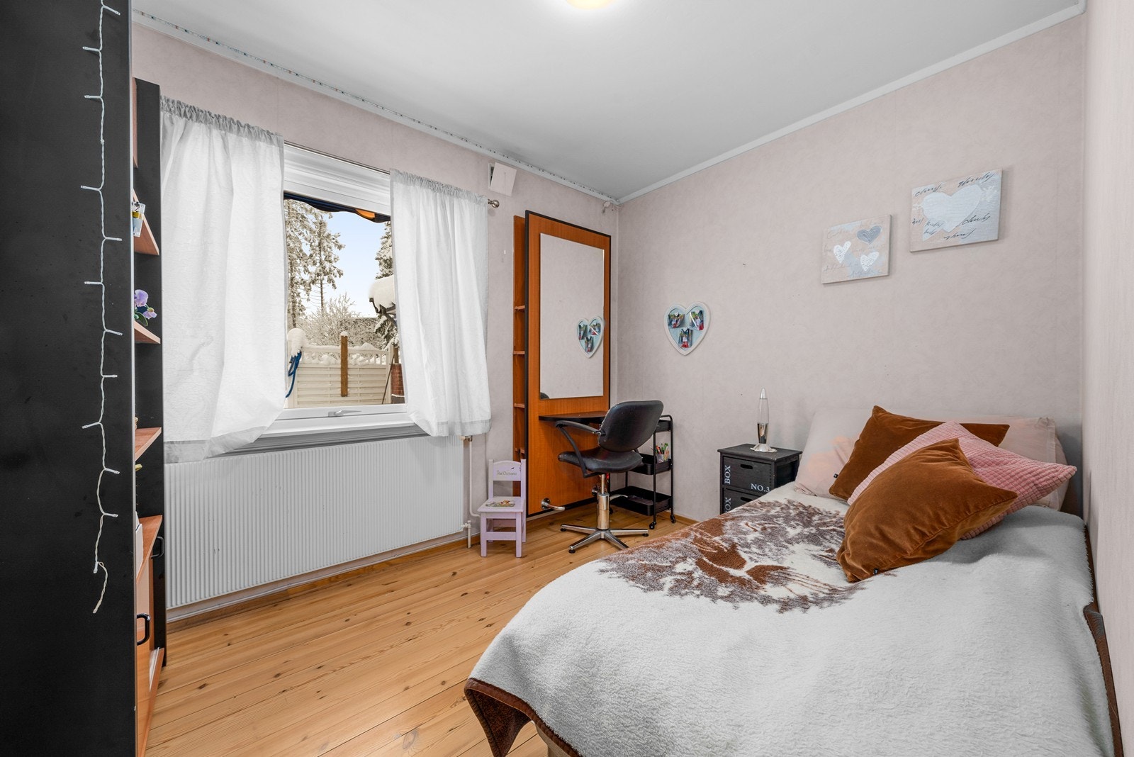 Soverom 3 Galleribilde