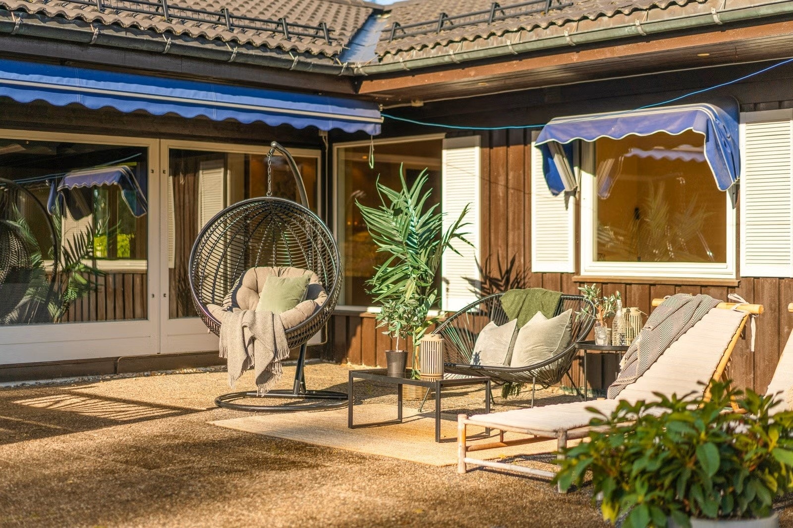 Sommerbilde Galleribilde