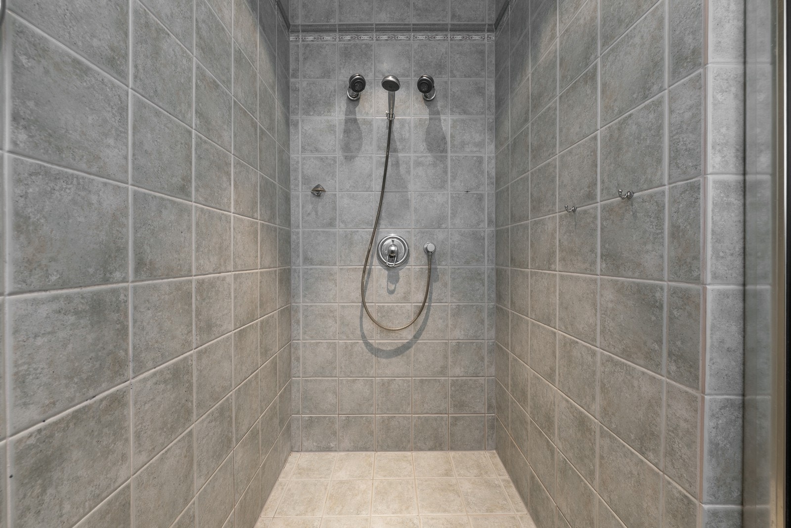 Bad i 1. etasje Galleribilde