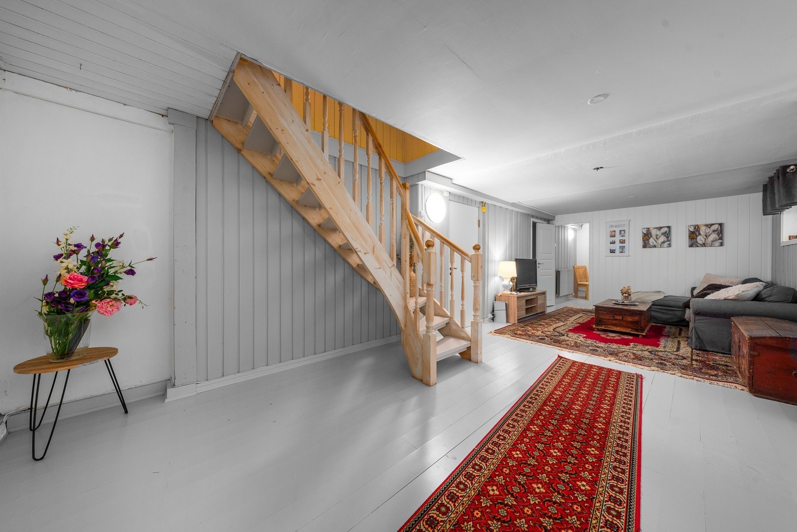 Kjeller Galleribilde