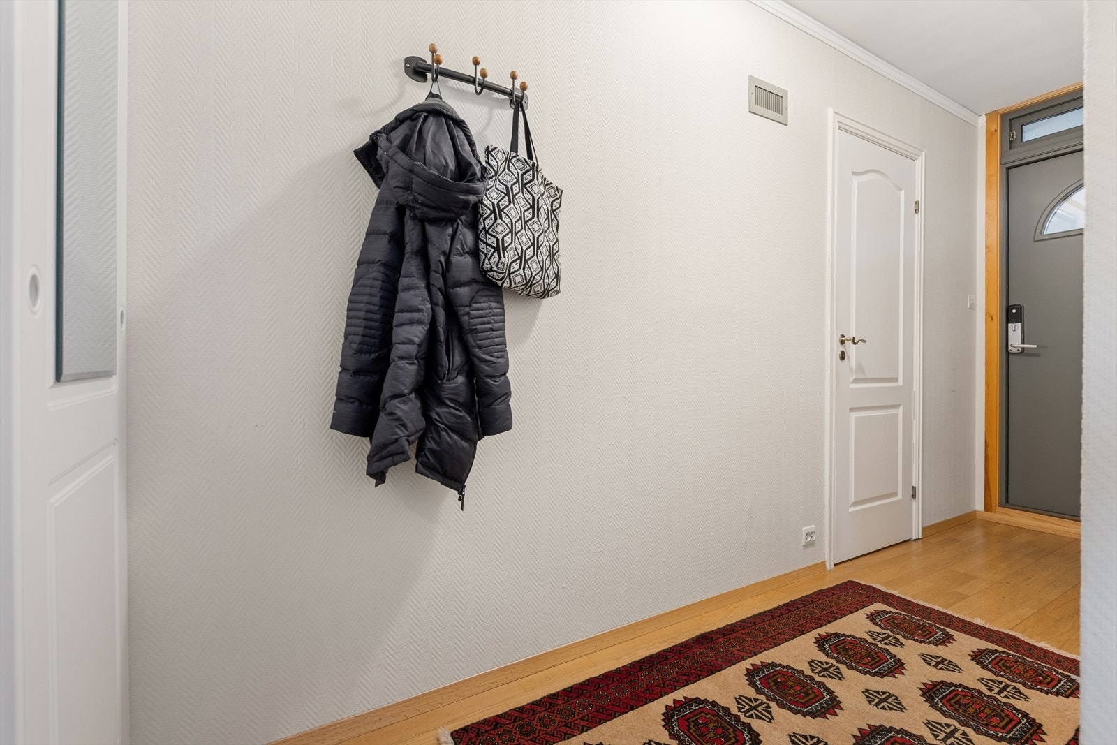 Velkommen! Galleribilde