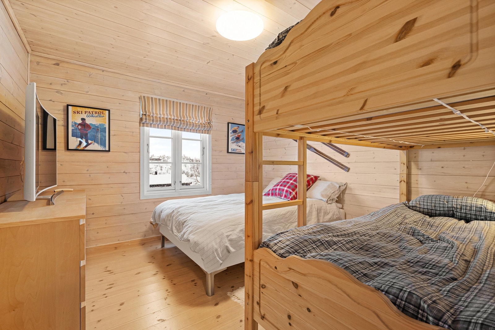 Soverom II. Galleribilde