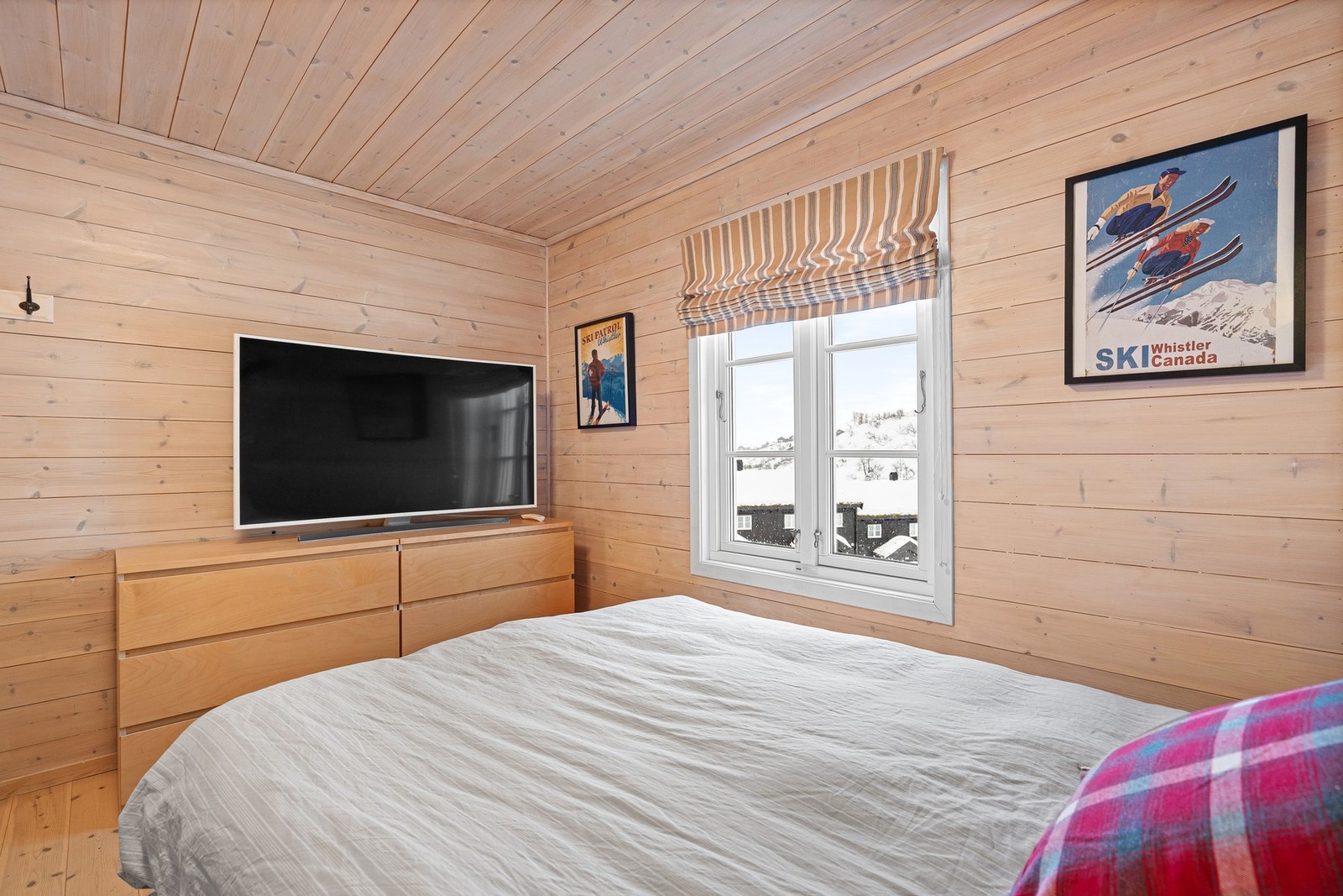 Soverom II. Galleribilde