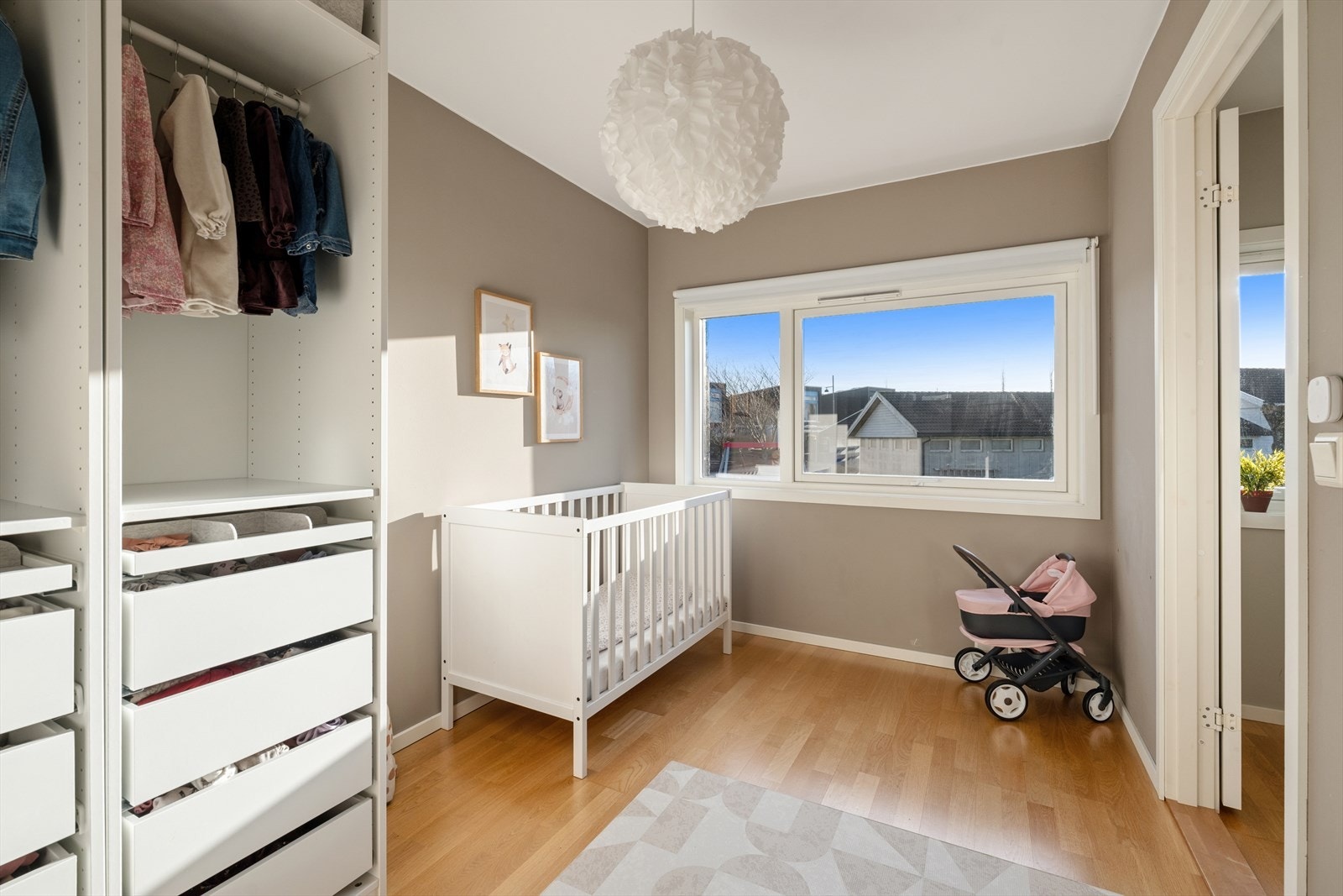 Soverom 3 Galleribilde