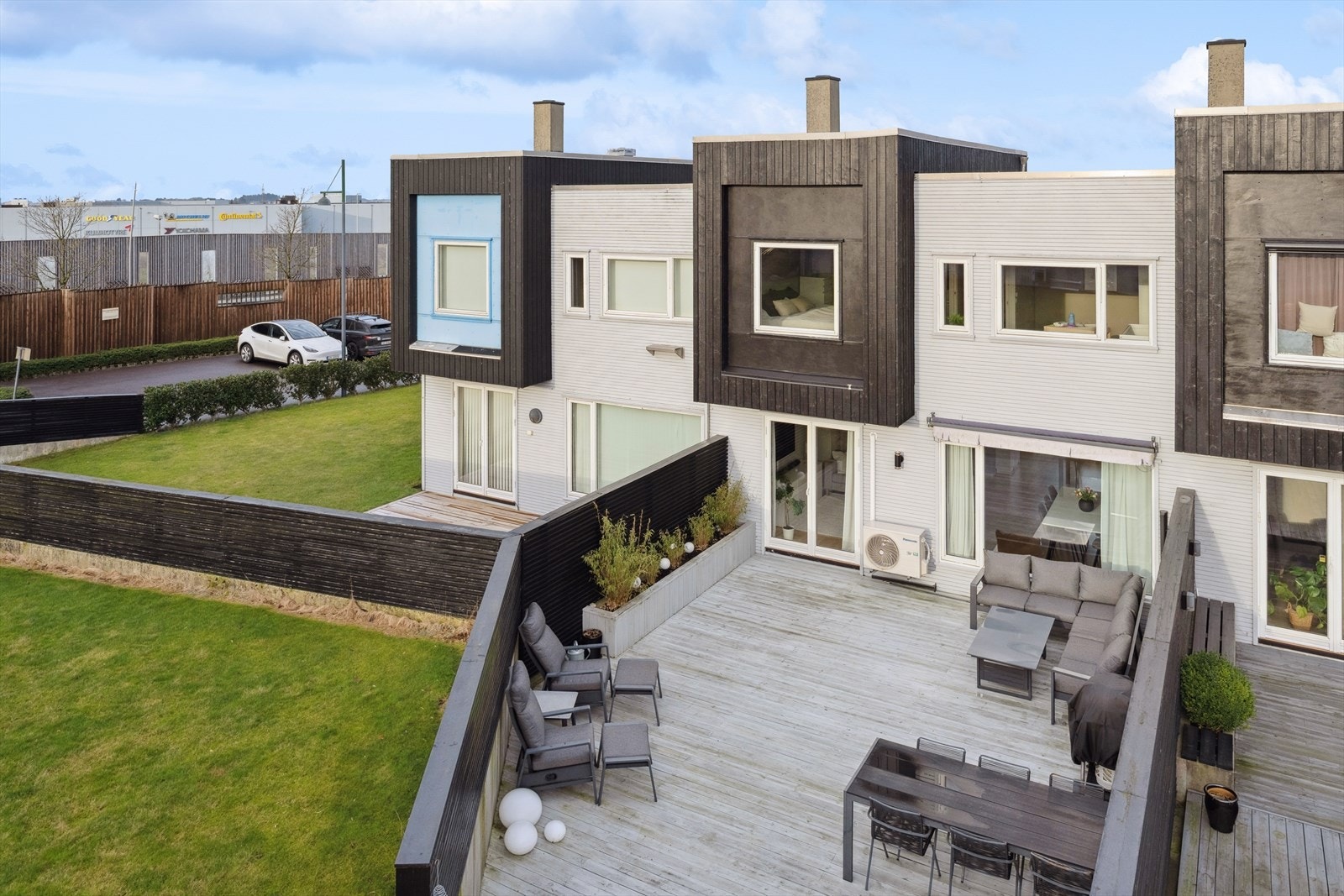 DNB Eiendom v/Mikal Nådland har gleden av å presentere Gartneriveien 5! Galleribilde