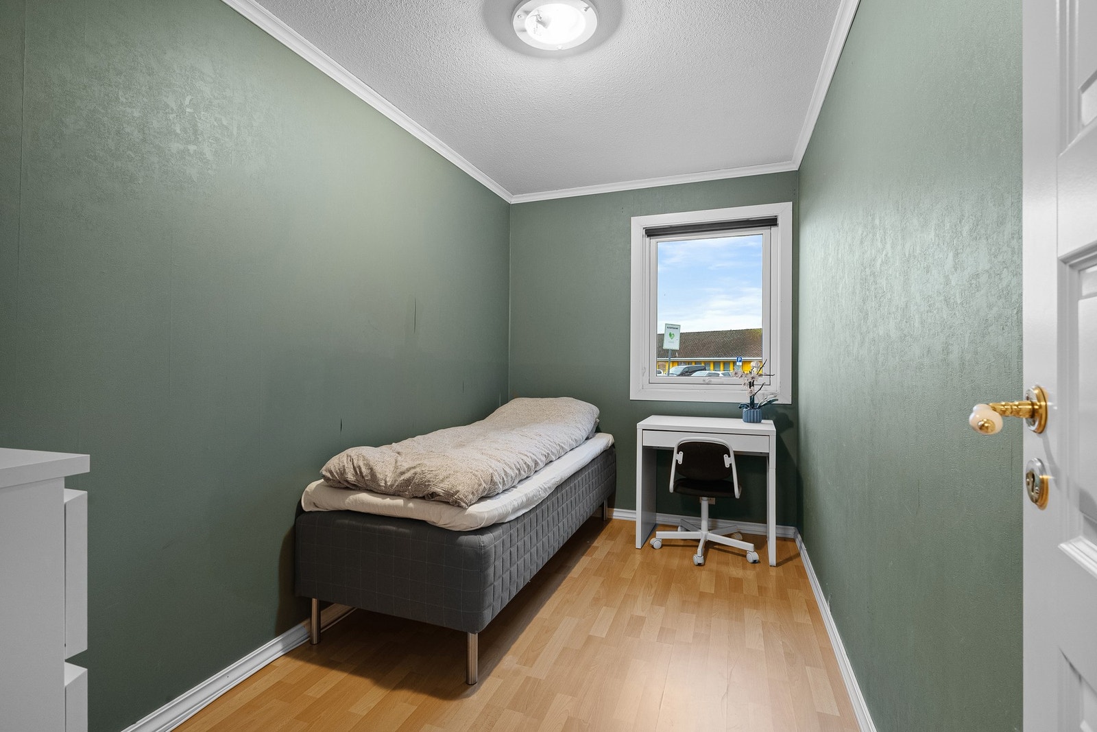 Soverom 2. Galleribilde