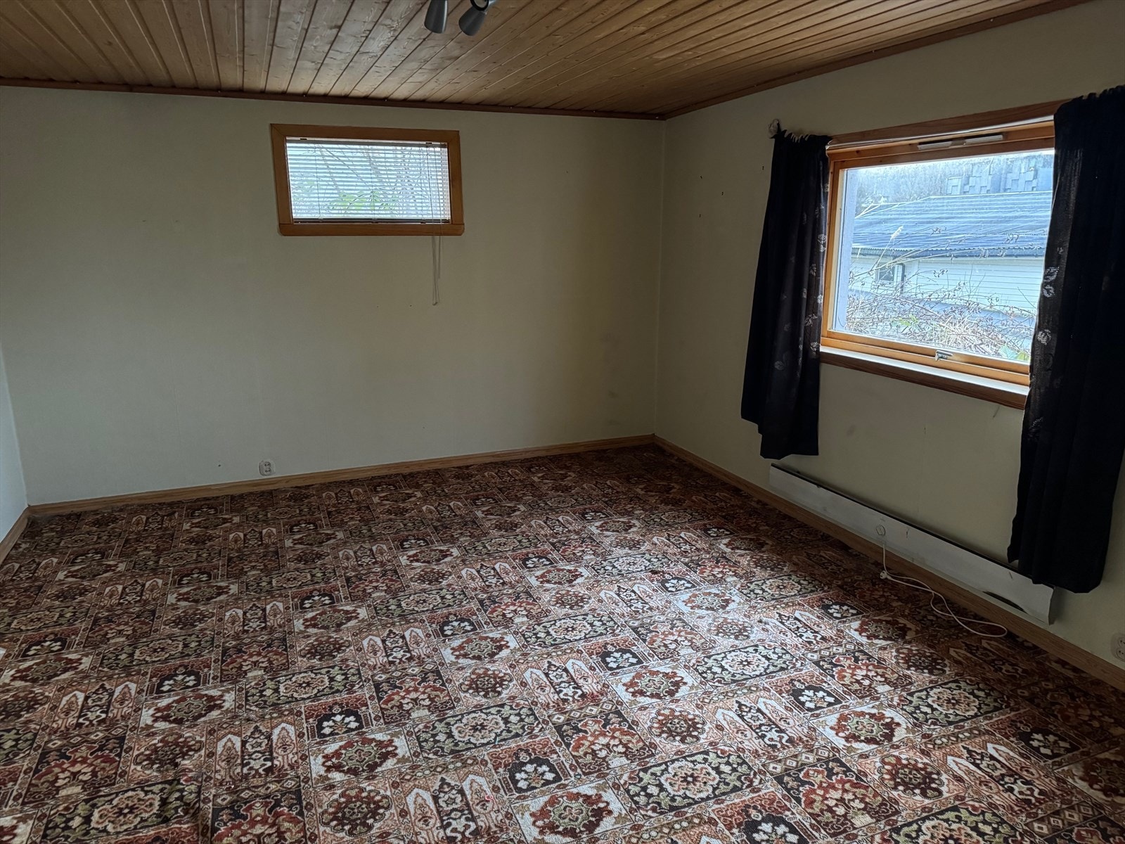 Kjellerstue Galleribilde