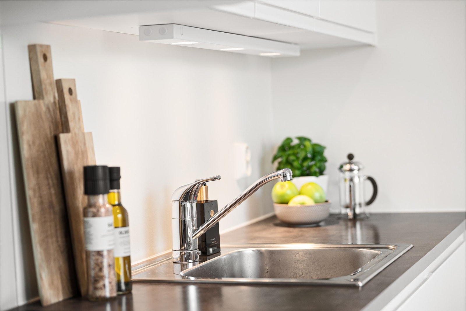 Detaljbilde. Galleribilde