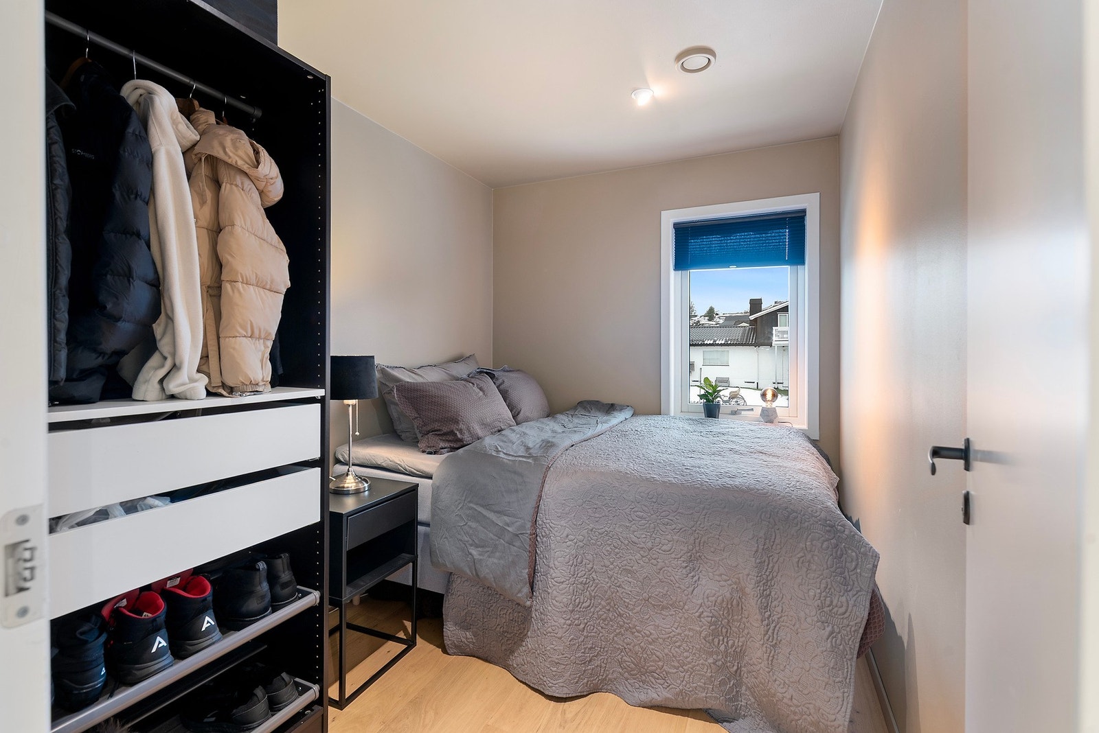 Soverom nr 2 Galleribilde