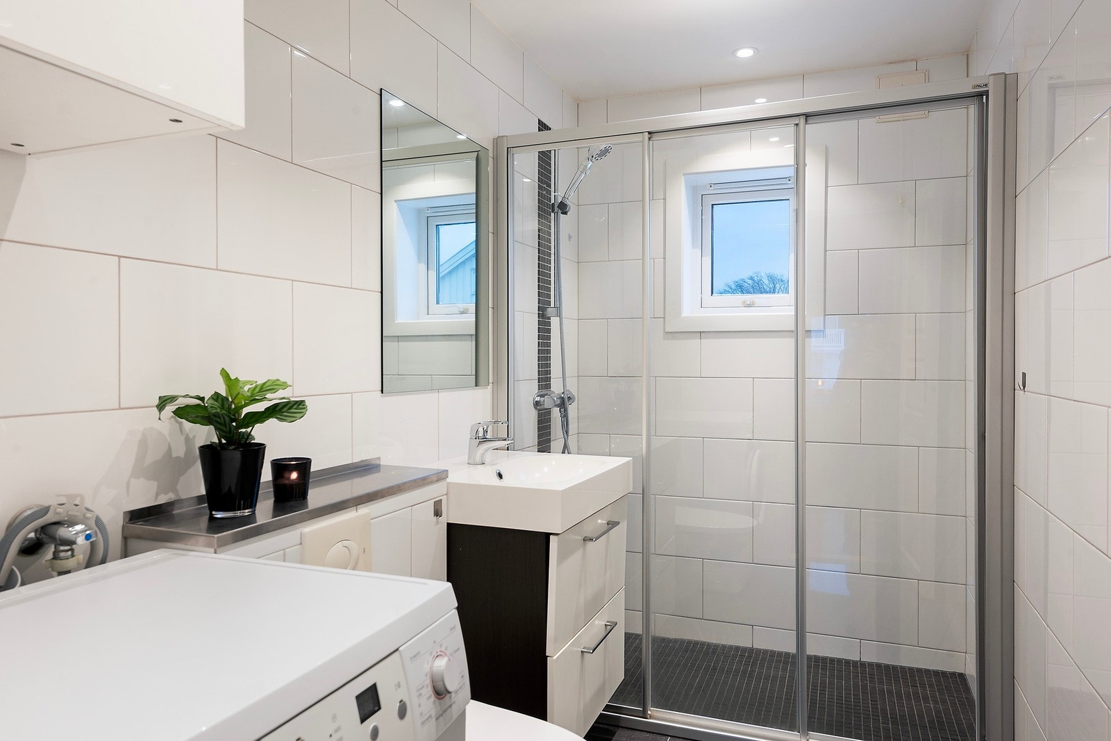 Badet er fra 2007 Galleribilde