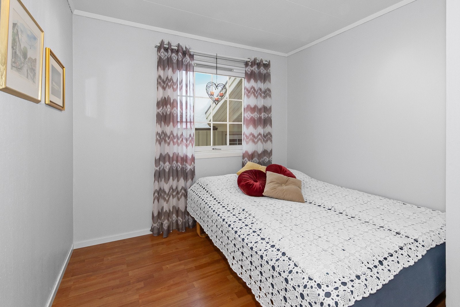 Soverom 2 Galleribilde