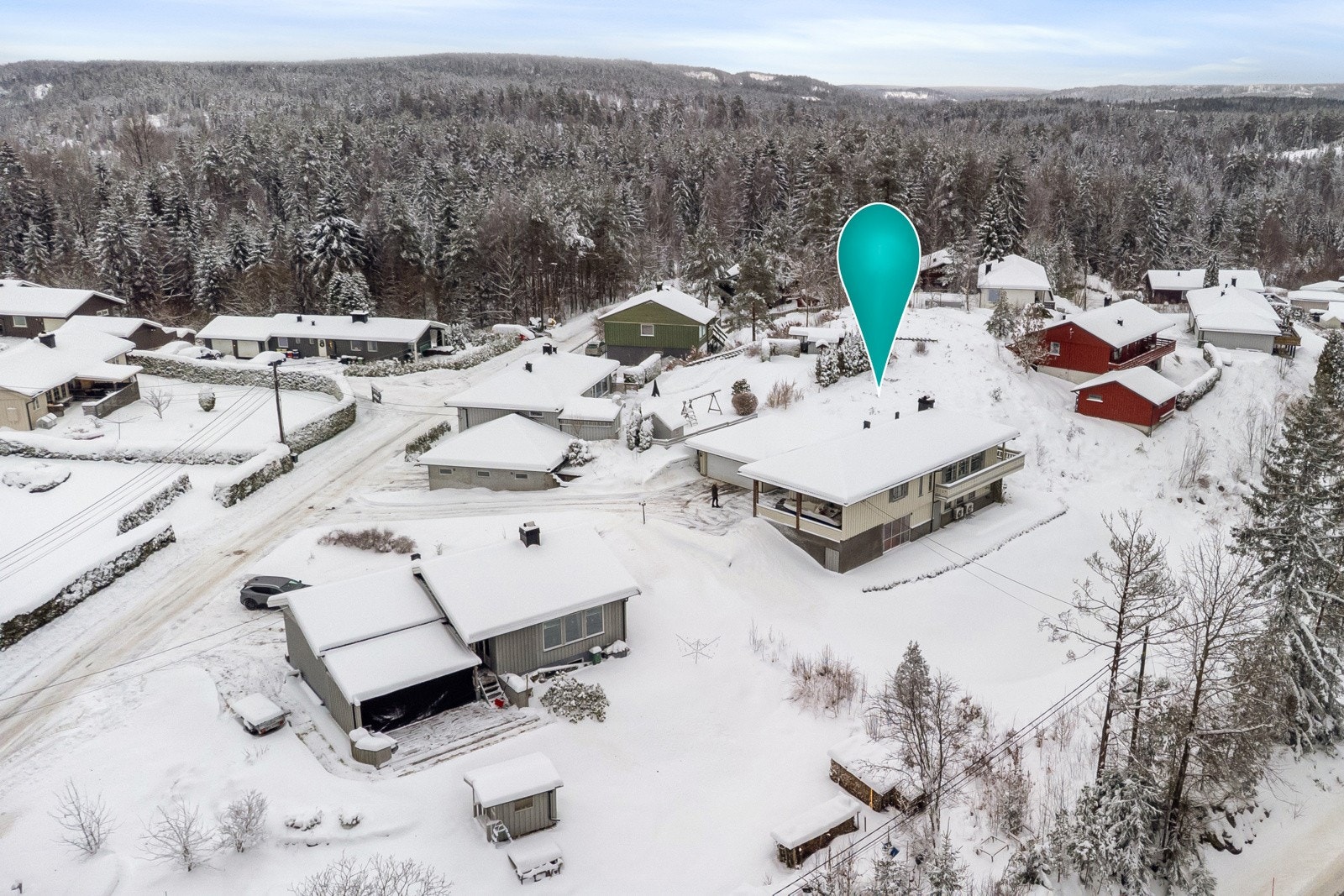 Oversiktsbilde Galleribilde