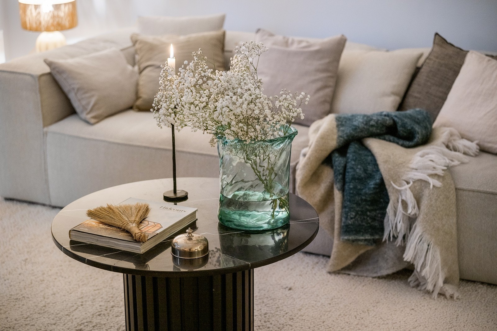 Leiligheten disponerer en bod i byggets kjeller på ca. 5 kvm. Galleribilde