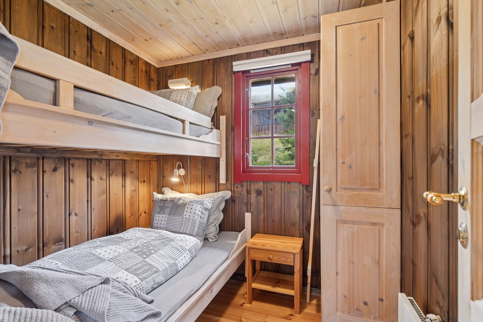 Soverom 2. Galleribilde