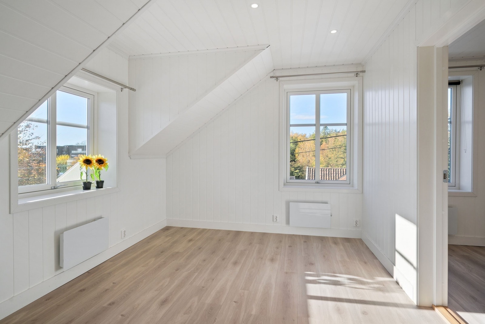 Stua andre etasjen Galleribilde