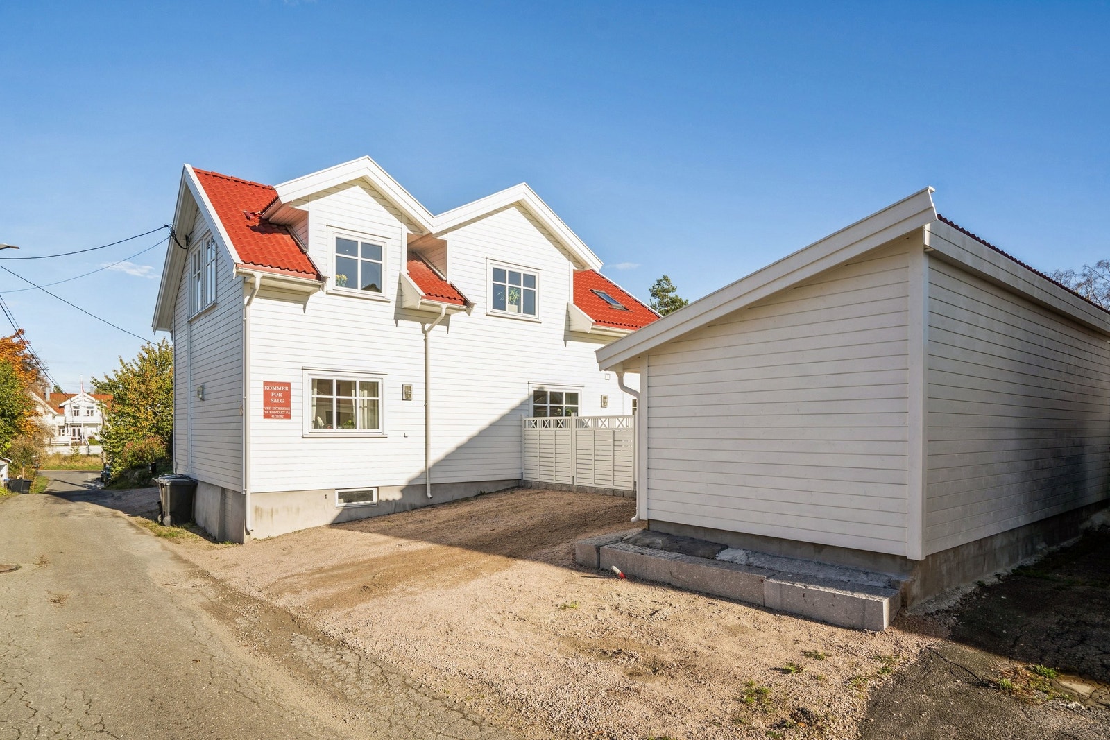 Traraberget 6 Galleribilde