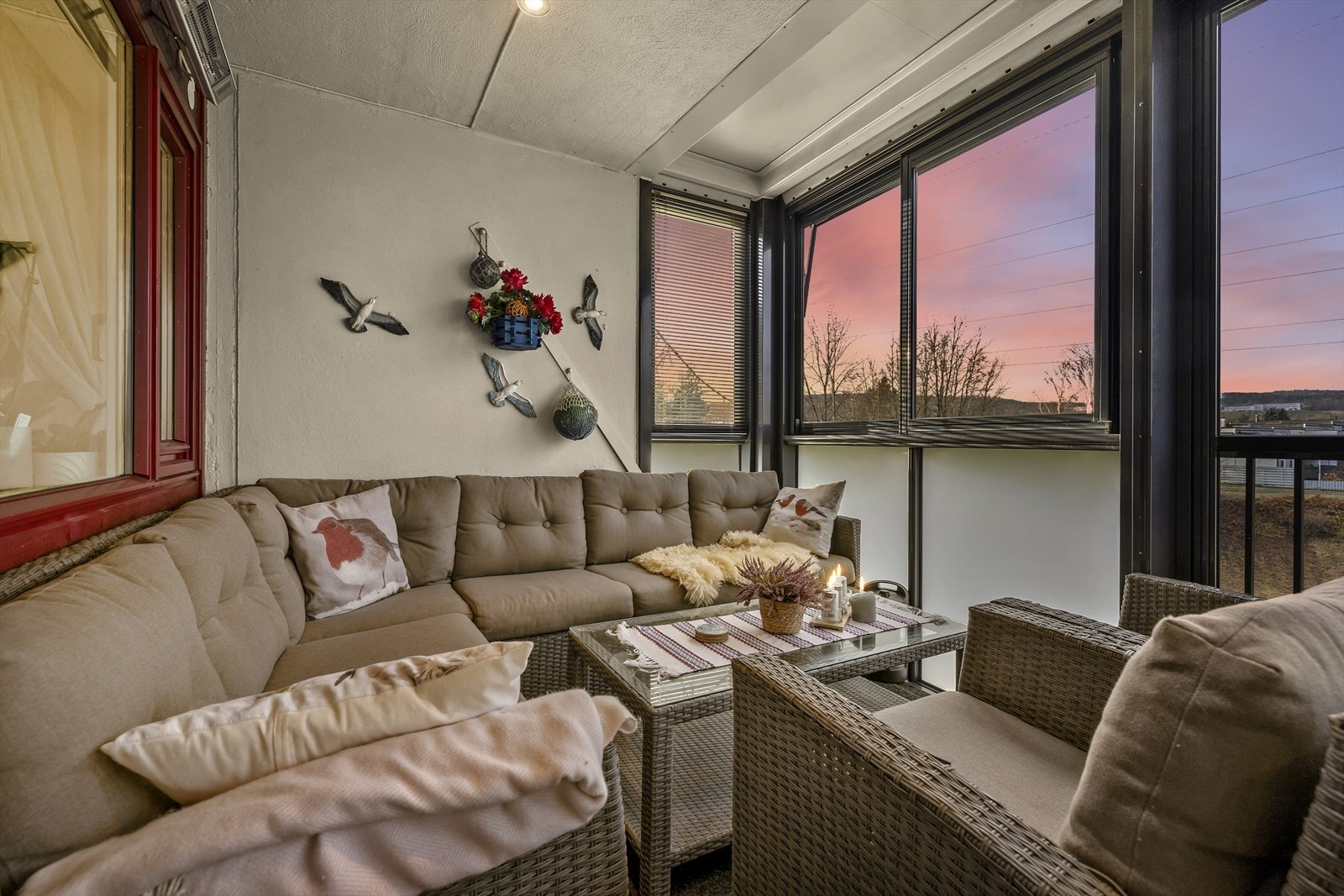 Velkommen til Alingsåsveien 35! Foto: Shuttr Karlsen AS Galleribilde