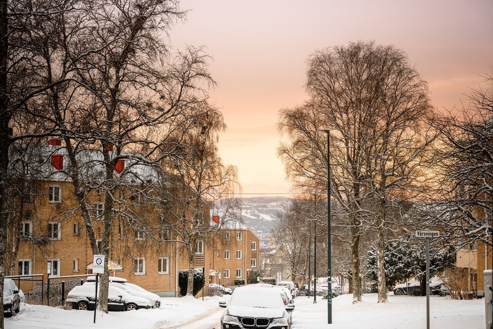 Velkommen! Galleribilde