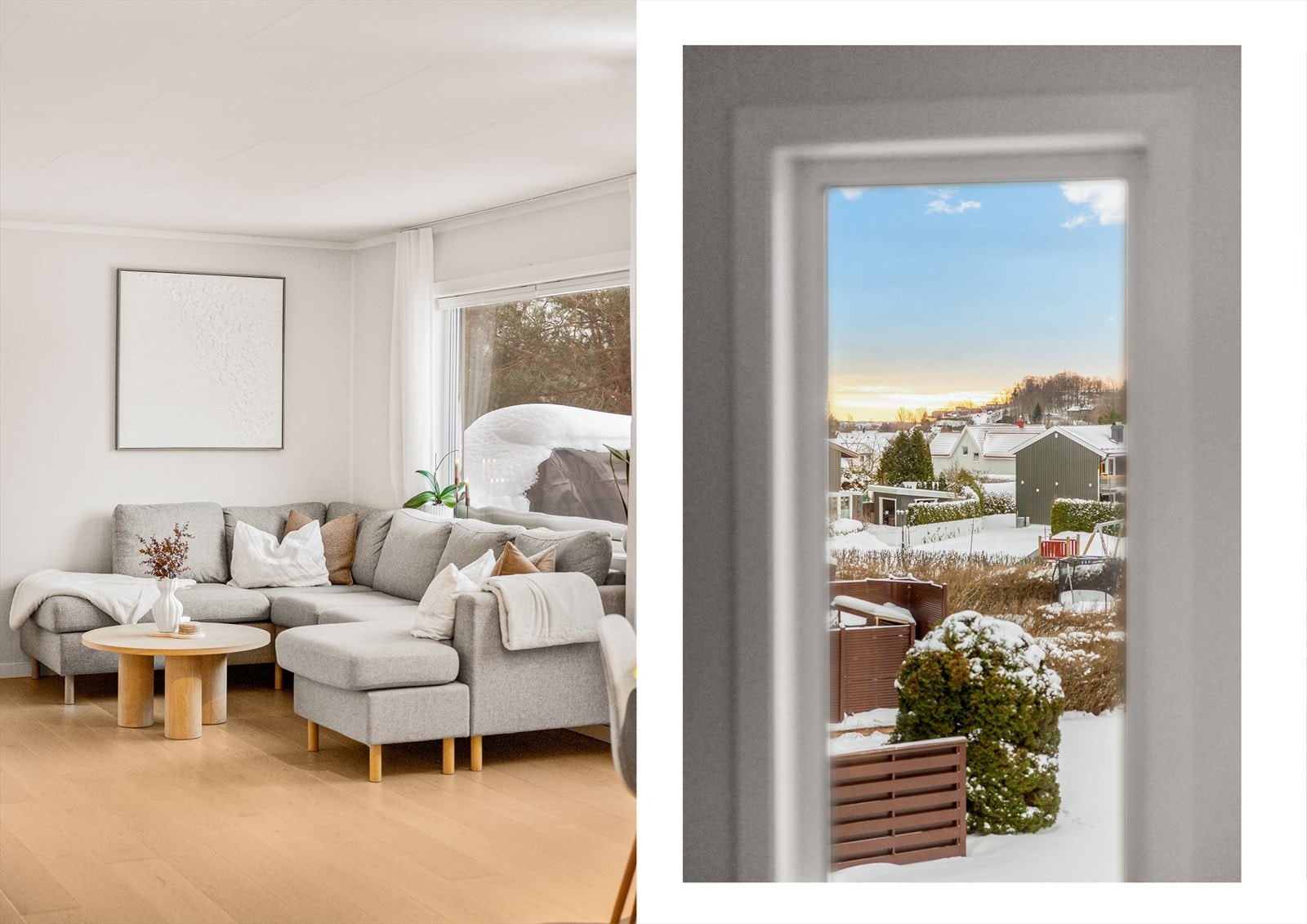 Detaljfoto Galleribilde