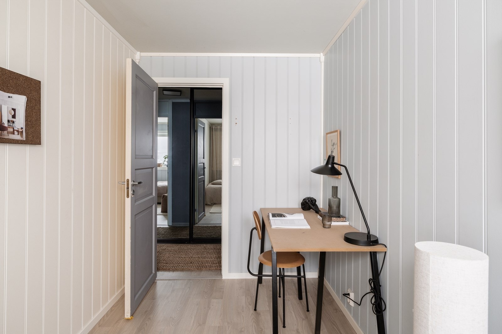 Soverom 2 Galleribilde