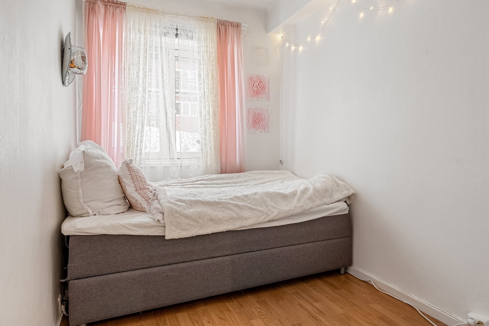 Soverom 1. Galleribilde