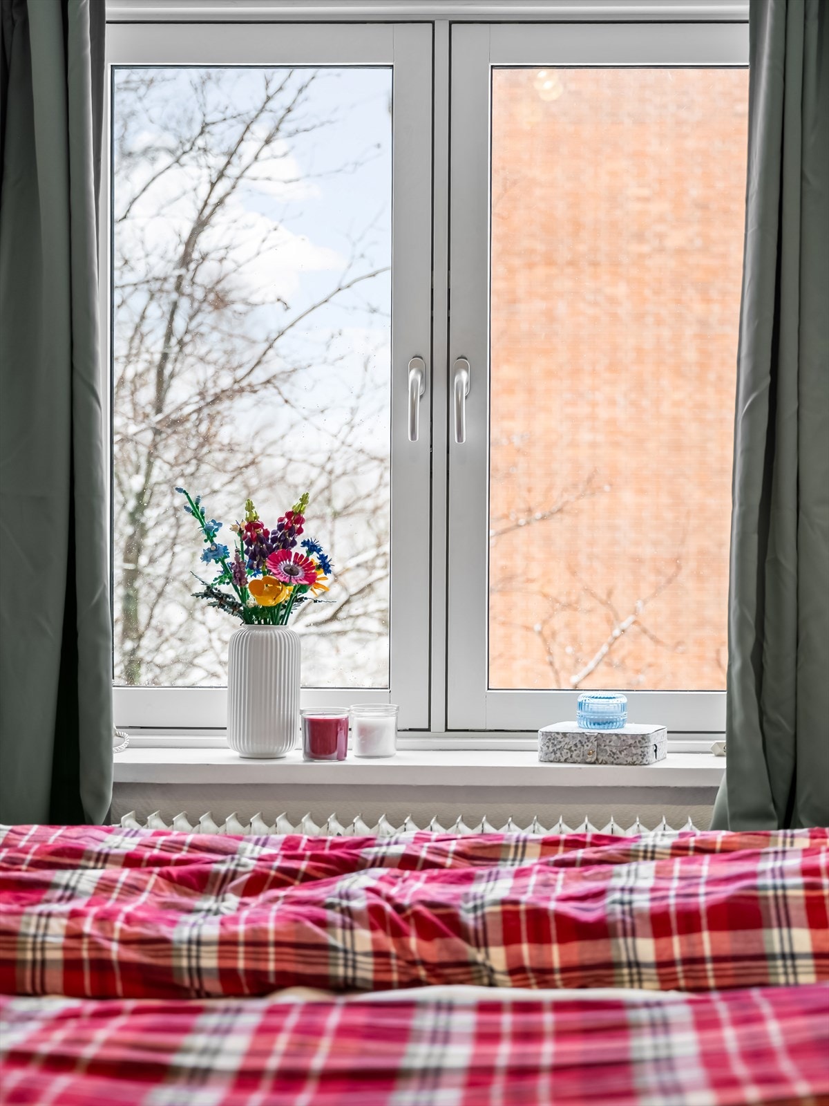 Soverom 5. Galleribilde