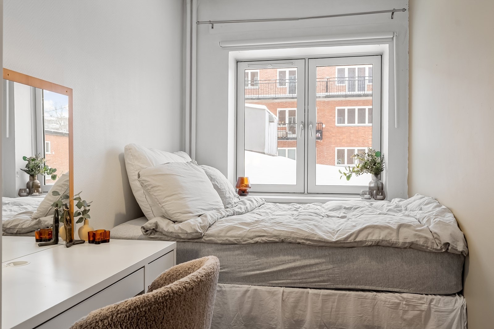 Soverom 3. Galleribilde