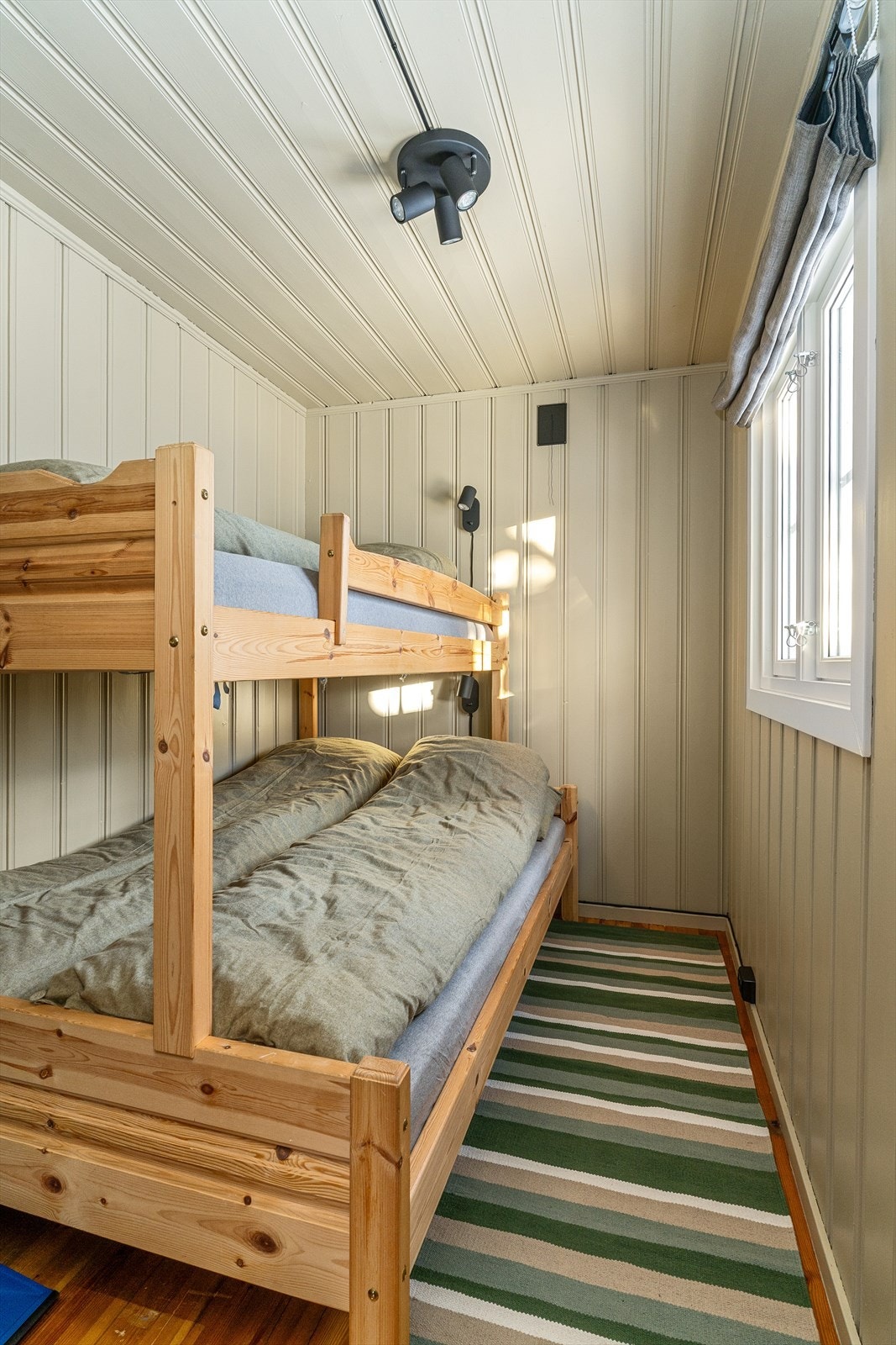 Soverom 3 av 3 Galleribilde