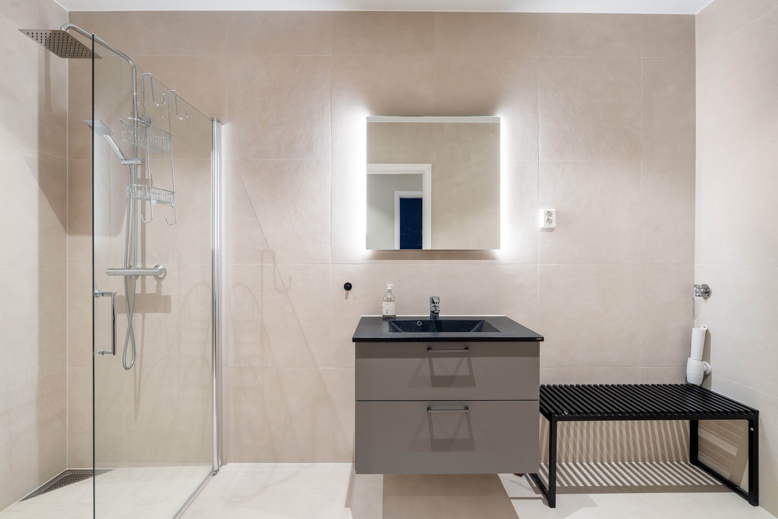 Gjesteleilighet Galleribilde