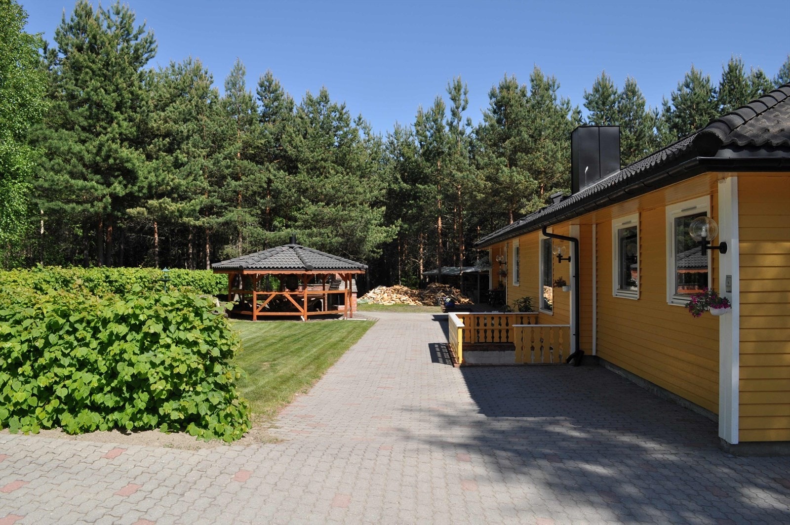 Selgers bilde Galleribilde