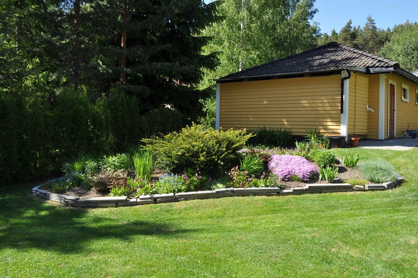 Selgers bilder Galleribilde