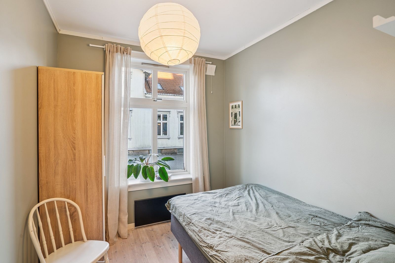 Soverom 1 av 3 Galleribilde