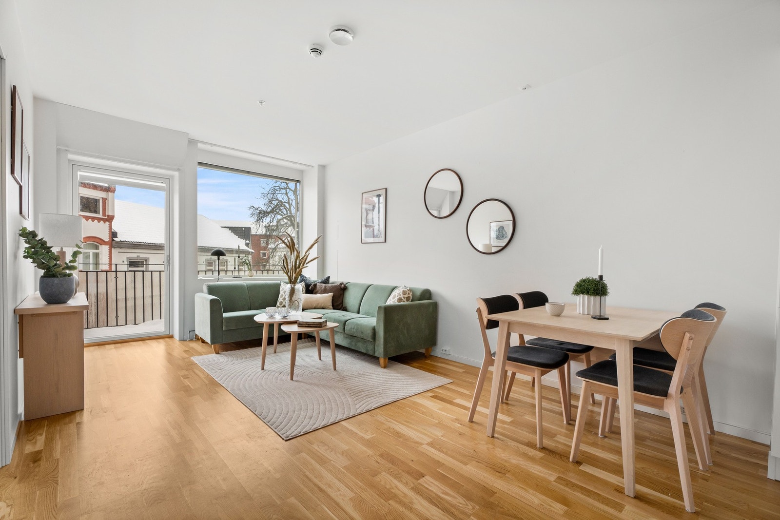 PrivatMegleren Sarpsborg ved Odd Martin Heltorp har gleden av å presentere Torggata 6! Galleribilde