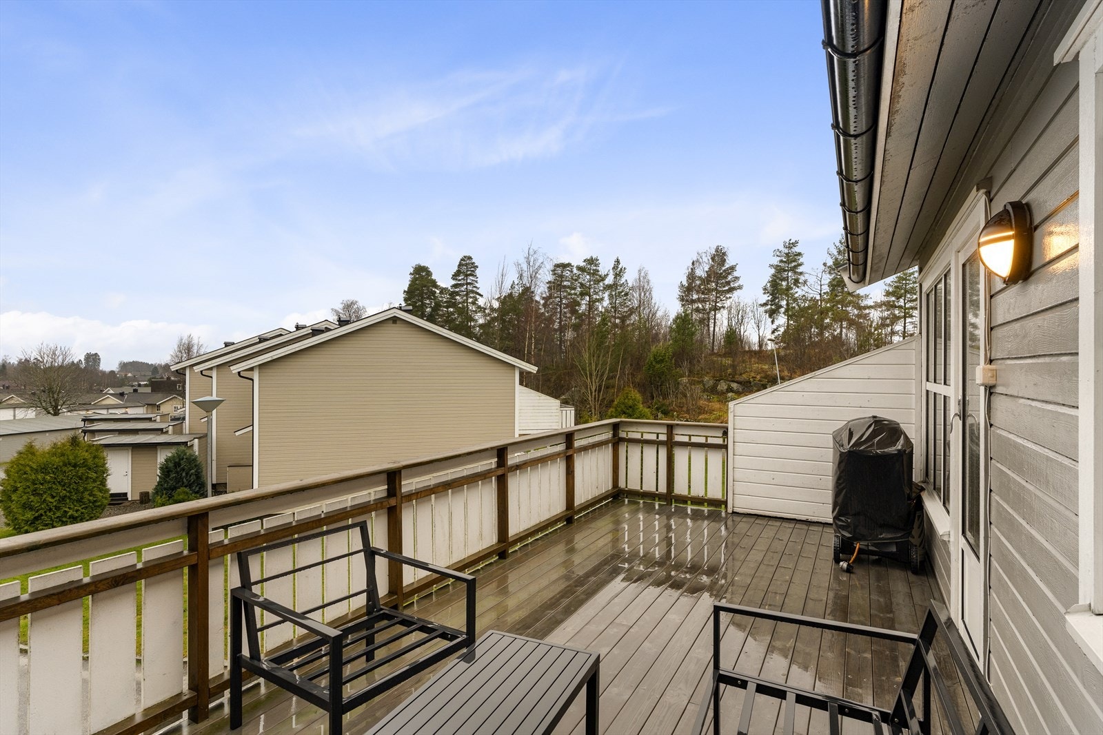 Veranda Galleribilde