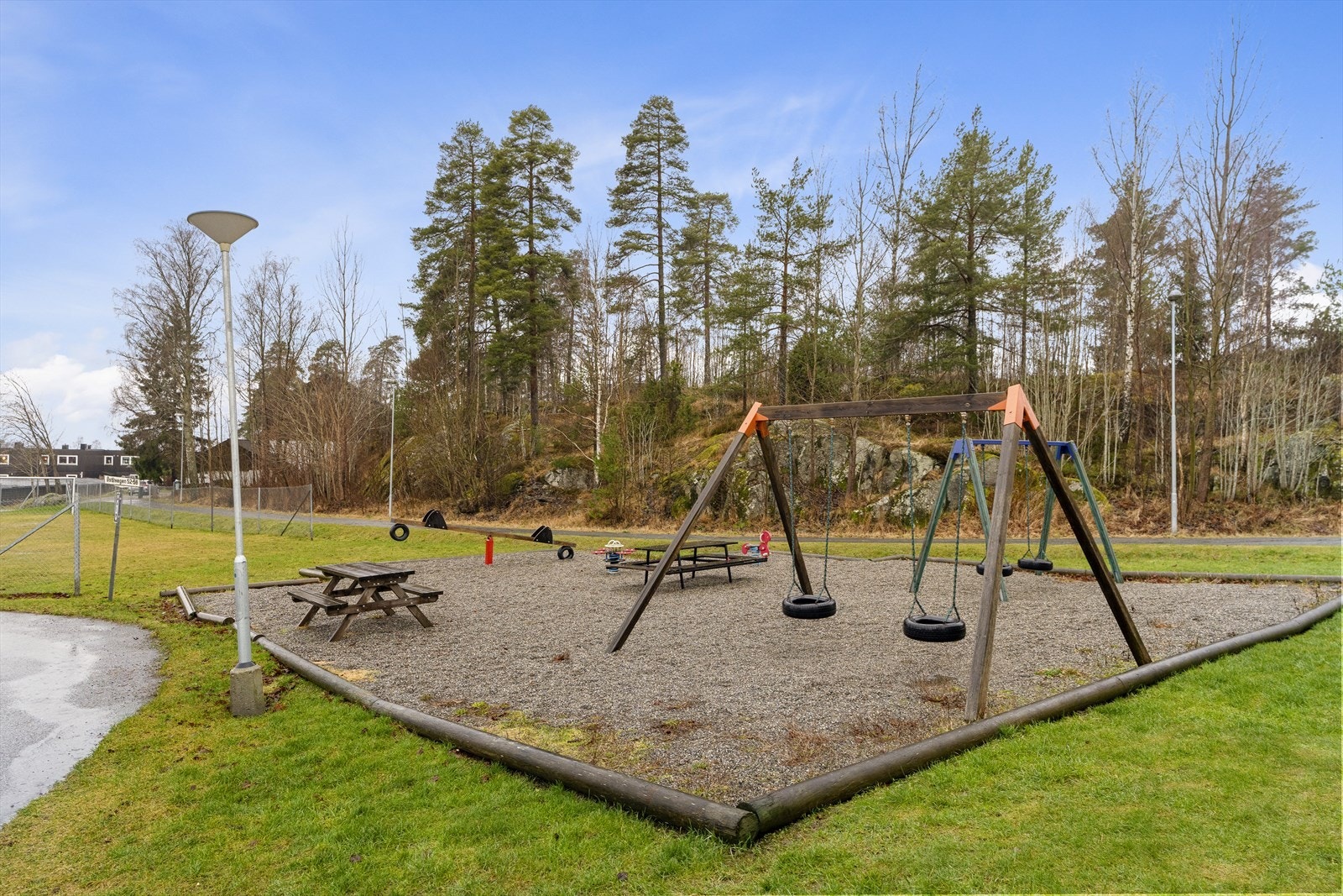 Nærområde Galleribilde