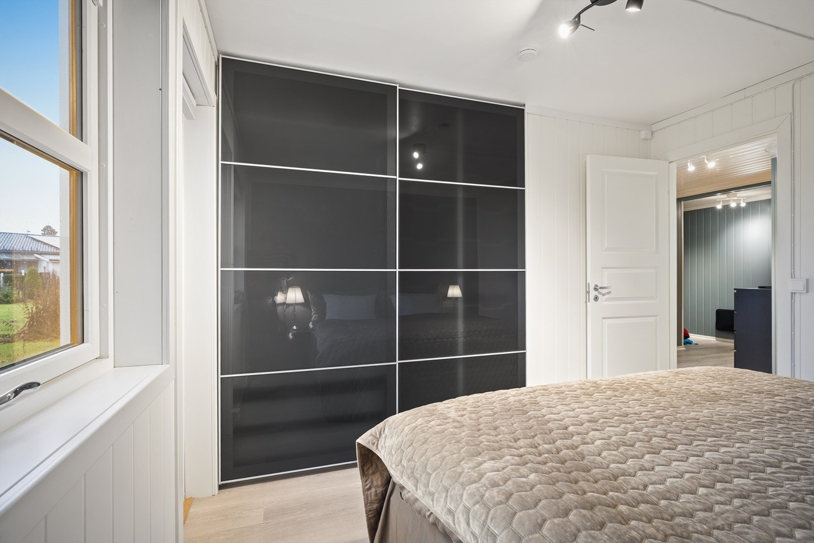 Soverom Galleribilde