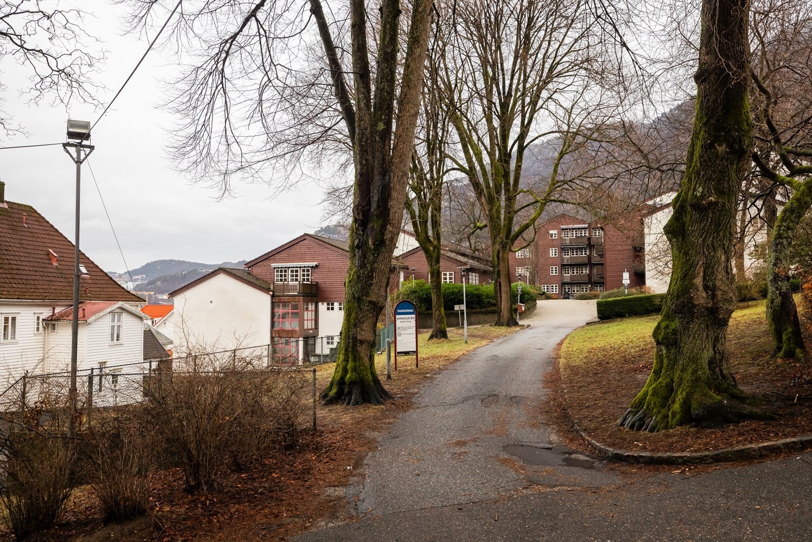 Hjertelig velkommen til visning! Husk å melde deg på. Galleribilde