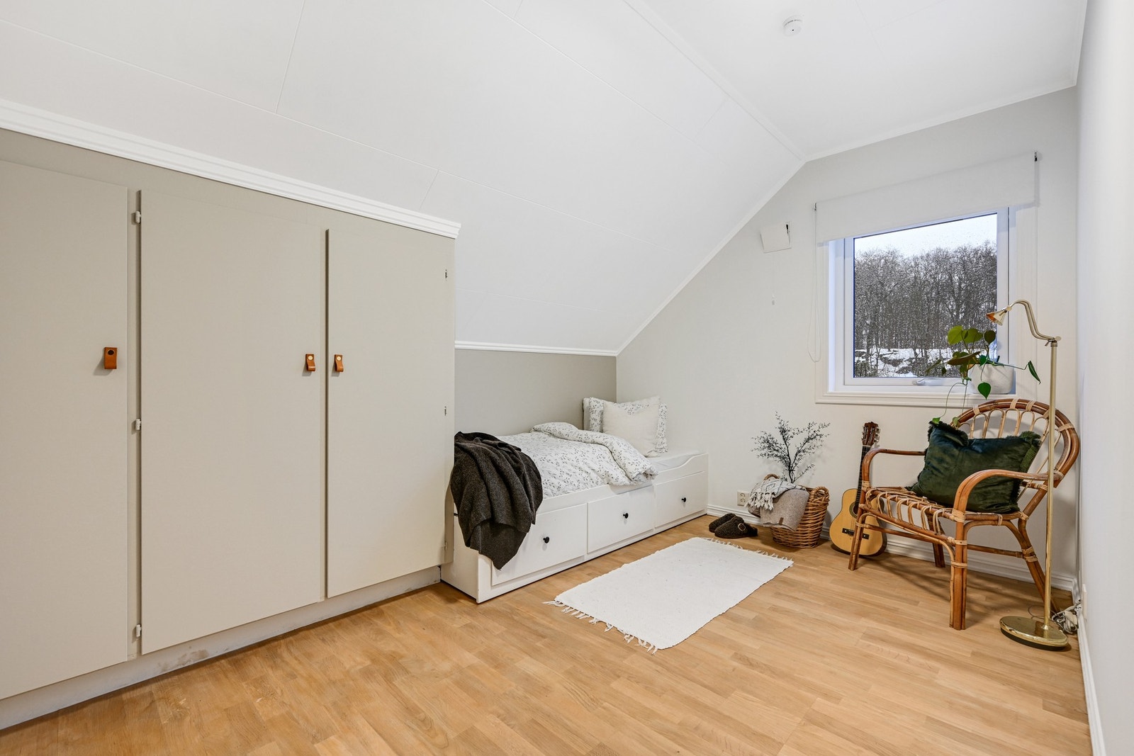 Soverom III Galleribilde