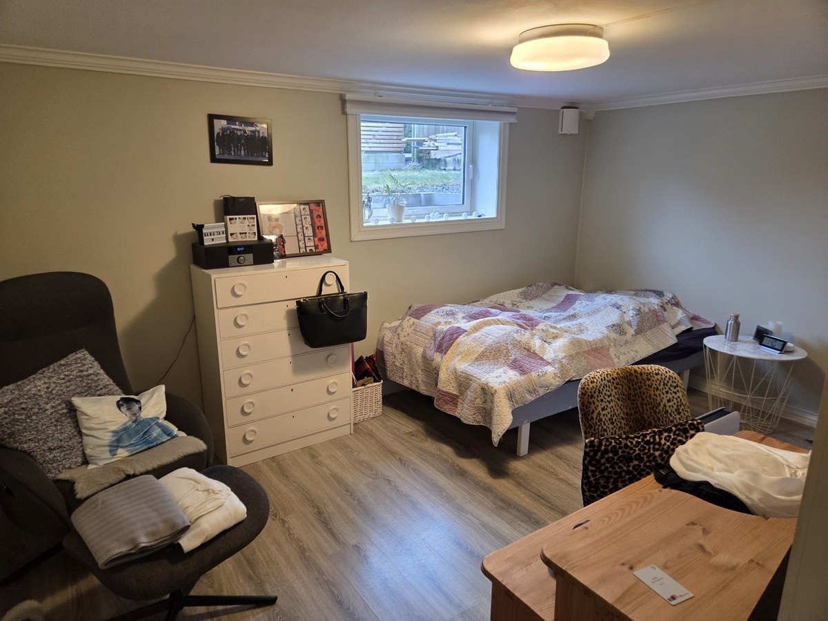 Soverom 1 Galleribilde